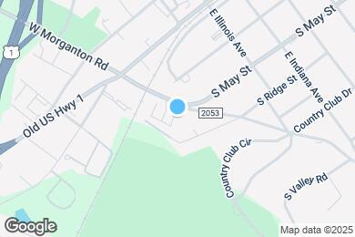 Map image of the property - 33 Elk Ridge Ln