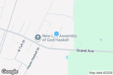 Map image of the property - 227 Iris St