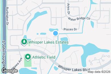 Map image of the property - 11519 Keeley Ct