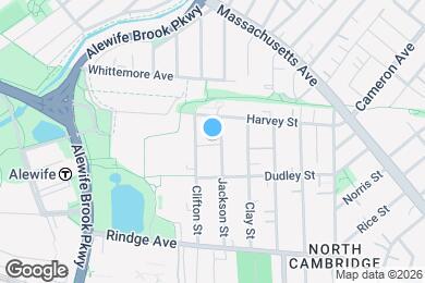 Map image of the property - 1 Theriault Ct