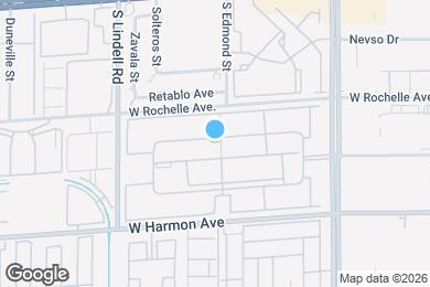 Map image of the property - 5141 River Glen Dr