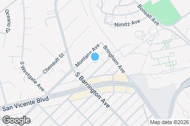 Map image of the property - 11645 Gorham St