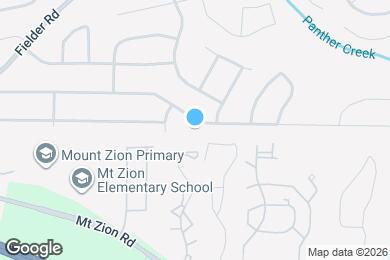 Map image of the property - 3145 Medina Dr