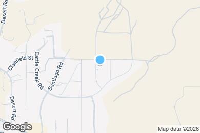 Map image of the property - 33656 Tradepost Rd