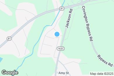 Map image of the property - 55 Oakmont Ct