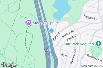 Map image of the property - 841 Fellsway W