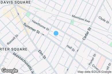 Map image of the property - Room in Shared 4 bed/1 bath home