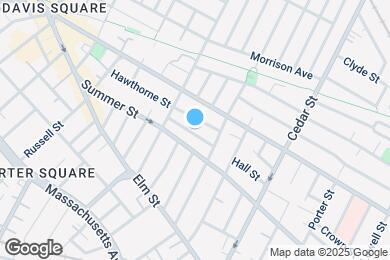 Map image of the property - Room in Shared 4 bed/1 bath home