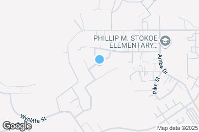 Map image of the property - 12156 Scenic View Ter