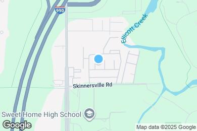 Map image of the property - 40 Groton Dr