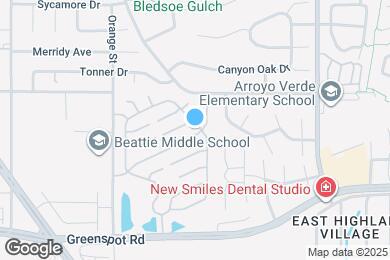 Map image of the property - 28660 Newcastle Rd