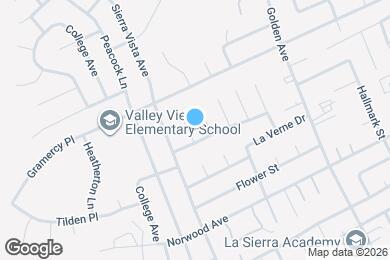 Map image of the property - 5221 Dresden Pl