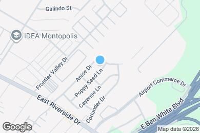 Map image of the property - Unit