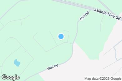 Map image of the property - 1607 Amalie Dr