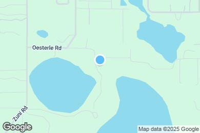 Map image of the property - 5685 Oesterle Rd