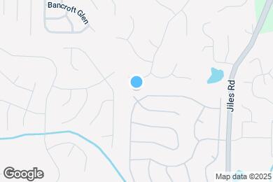 Map image of the property - 2724 Windsor Ct NW