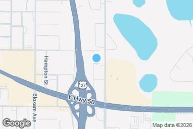 Map image of the property - 1171 Lakeview Dr