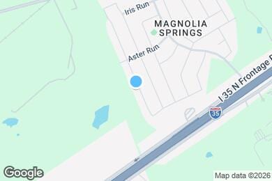 Map image of the property - 243 Posey Pass