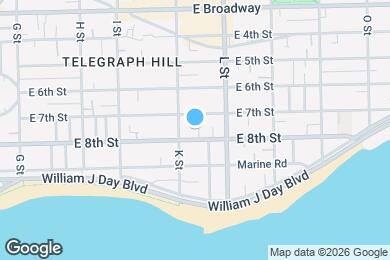 Map image of the property - 1 Norcross Plz