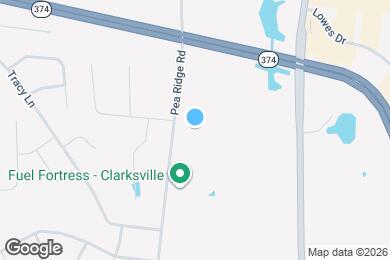 Map image of the property - Walker Town Centre