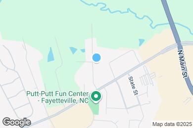 Map image of the property - 3231 Dorian Rd