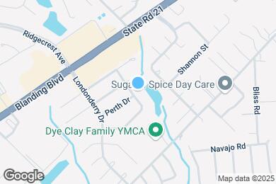 Map image of the property - 2365 Kirkwall St