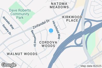 Map image of the property - 11092 Gingerwood Way