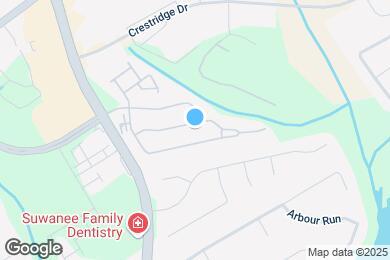 Map image of the property - 314 Reynoldston Way