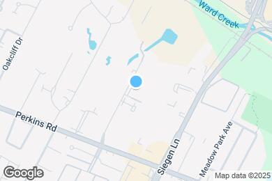 Map image of the property - The Bloom at Windermere