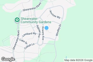 Map image of the property - 98 Permit Ct