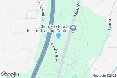 Map image of the property - 305 Knowles Pl