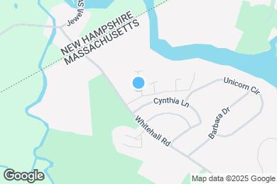 Map image of the property - 13 Adams Ct