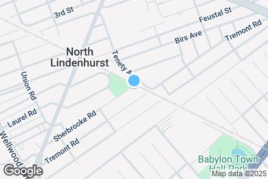 Map image of the property - 392 Sherbrooke Rd