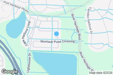 Map image of the property - 7090 Chatum Light Run