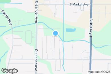 Map image of the property - 180 Carol Susan Ln