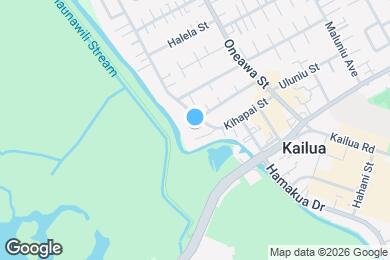 Map image of the property - 711 Wailepo Pl