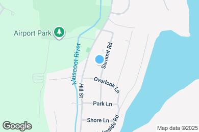 Map image of the property - 16 Summit Rd