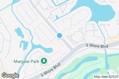 Map image of the property - 2216 Amesbury Ct