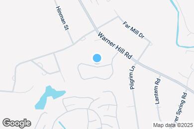 Map image of the property - 70 Maple Oak Dr
