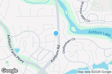 Map image of the property - 21161 Crocus Terrace