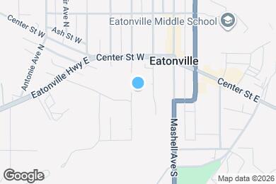 Map image of the property - 117 Orchard Ave S