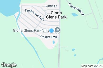Map image of the property - 476 Playland Pky