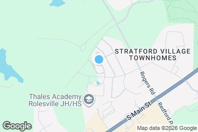 Map image of the property - The Grande at Granite Falls LLC