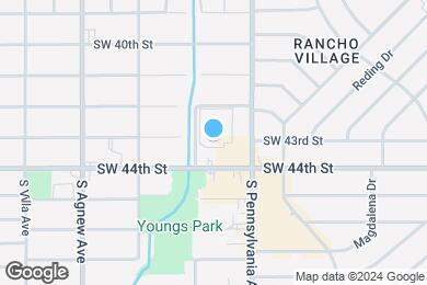 Map image of the property - Springdale Village