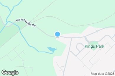 Map image of the property - 3137 Masseyville Rd