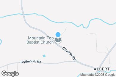 Map image of the property - 47 Lines Ln