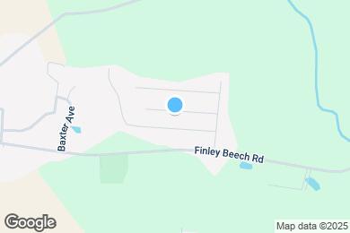 Map image of the property - 140 Landon Ln