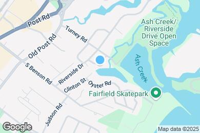 Map image of the property - 45 Milton St