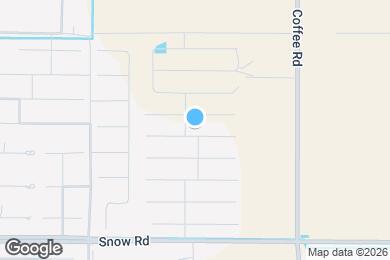 Map image of the property - 8500 Grandy St