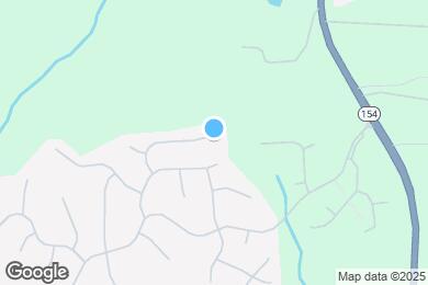Map image of the property - 4118 Lost Springs Tr
